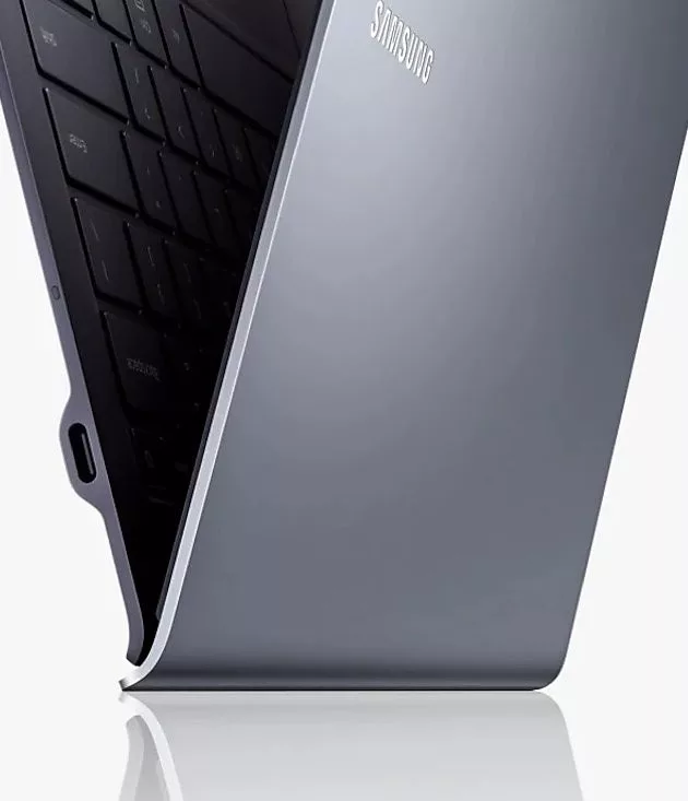 Samsung Galaxy Book4 Edge