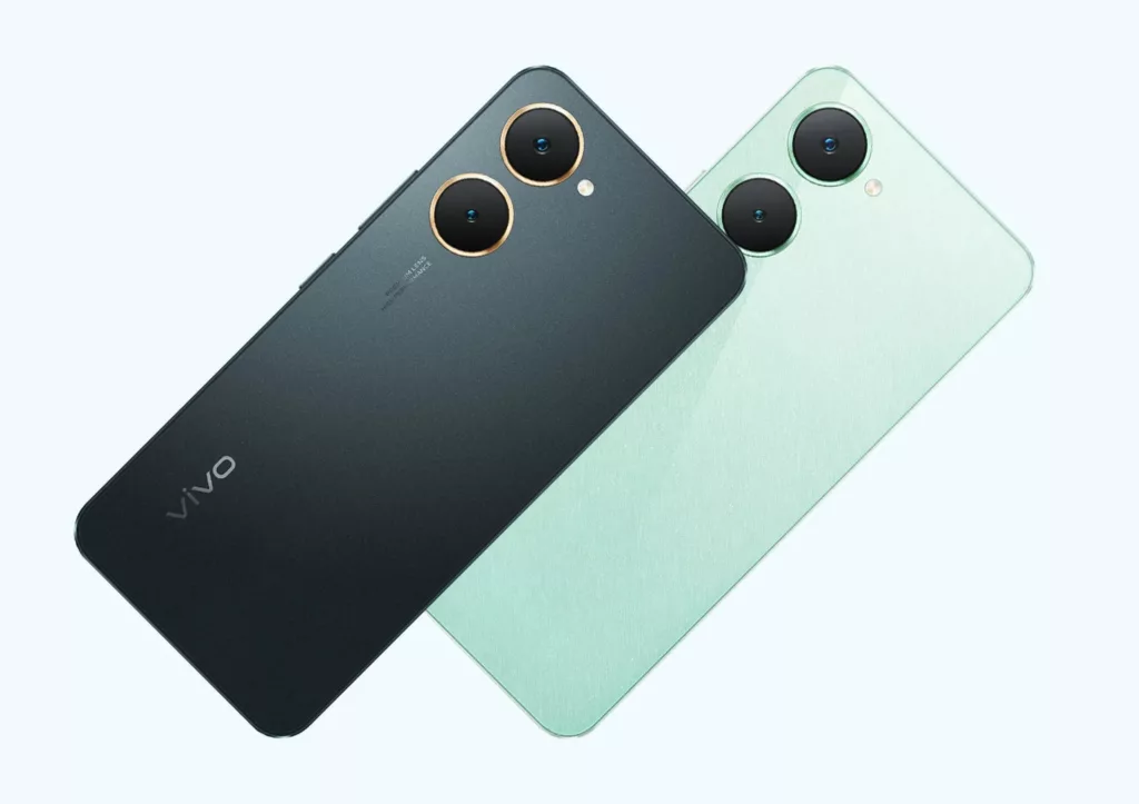 Vivo Y03