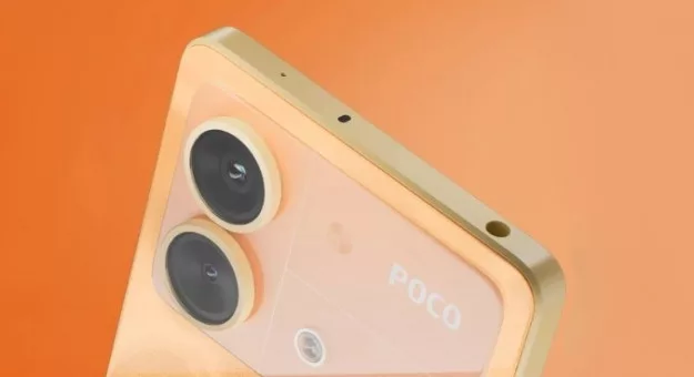 image 21 125 jpg Poco X6 Neo 5G Debuts in India: Pricing and Specifications Revealed