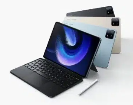 image 21 130 jpg Redmi Pad Pro Keyboard and Smart Pen Certified by TDRA: Hinting at New Redmi Pad Pro Tablet?