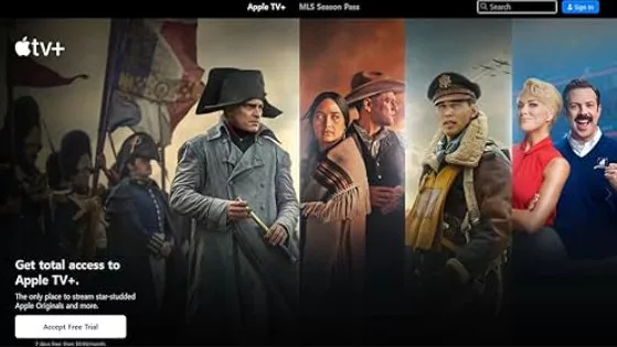 image 21 145 jpg Potential for Ad-Supported Apple TV+ Emerges with Recent Strategic Hires