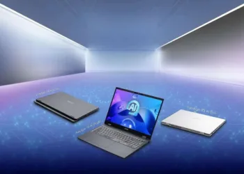 MSI Launches Its New AI-Powered Laptops and Gaming Console in India