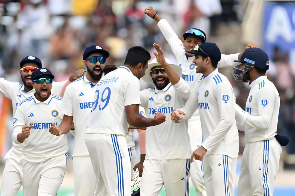 image 21 18 India vs England Test Series: Key Takeaways & What It Means for Both Teams