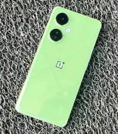 OnePlus Nord 5