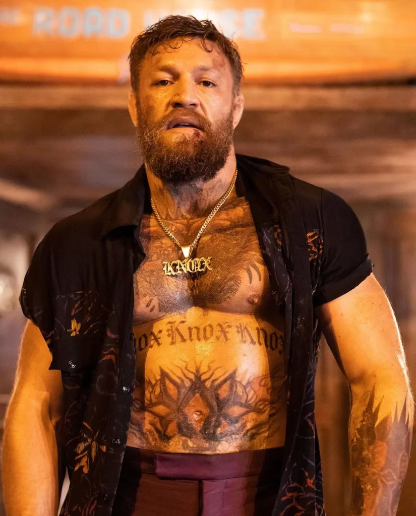 Conor McGregor Net Worth in 2024: All You Need to Know