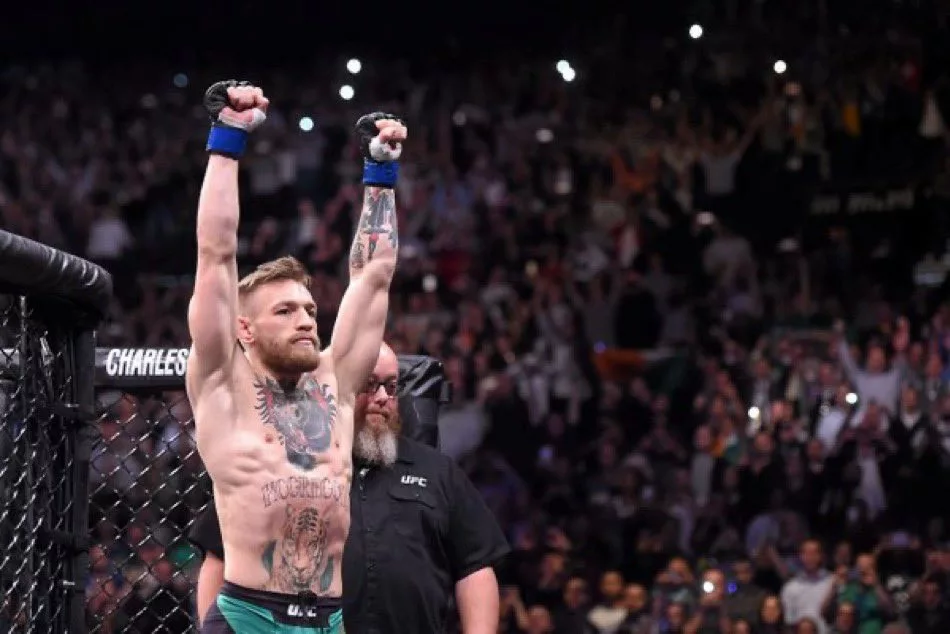 Conor McGregor Net Worth in 2024: All You Need to Know