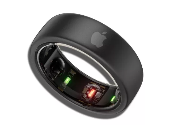 image 23 25 jpg Apple Smart Ring: Unveiling Rumors, Features, and Competition