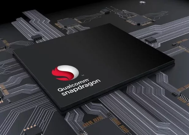 Snapdragon 8 Gen 4