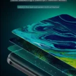 Honor Magic 6 Ultimate to launch with dual-stack tandem OLED display