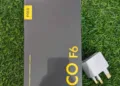 Poco F6 specifications