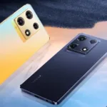 Infinix Note 40 series is set to launch with  ‘Active Halo’ AI light feature and much more