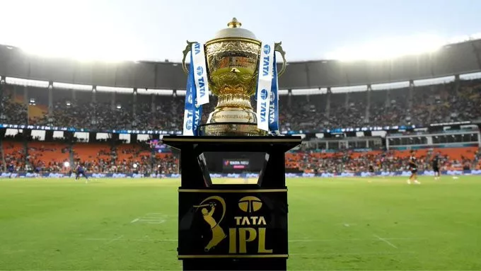 image 29 28 jpg IPL 2024 Second Leg to be held in India Amid General Elections: BCCI Confirms!