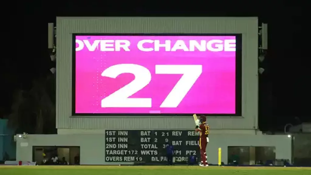 image 29 5 ICC Makes Stop Clock Rule Permanent for ODIs & T20Is - Know about the rule in details!