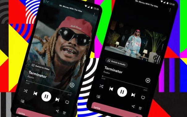 image 29 50 jpg Spotify Beta Tests Music Videos: Select Countries Gain Access to New Feature