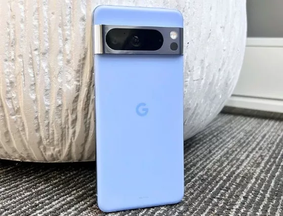 Google Pixel Phones