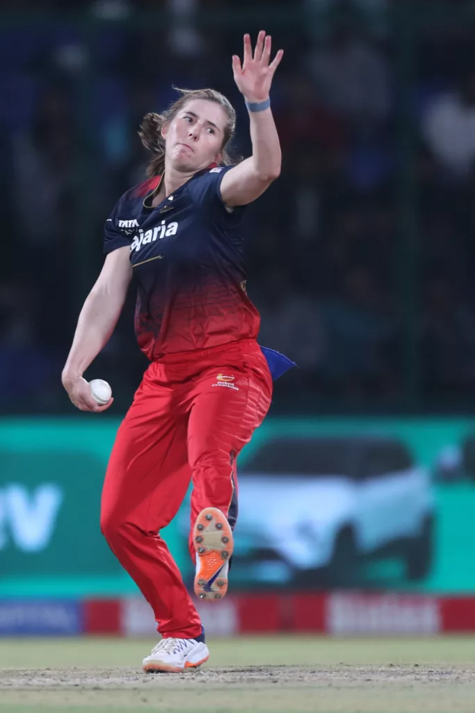 image 32 WPL 2024 Eliminator : RCB Clinch Thrilling Win Over MI to Secure Spot in Final