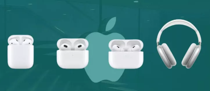 Apple AirPods