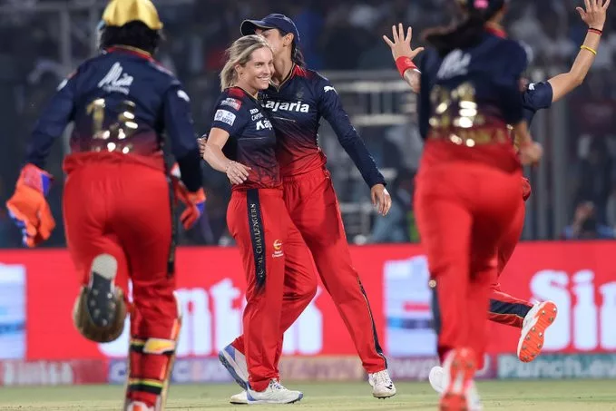 image 38 2 jpg WPL 2024 Final: RCB's Victory Over DC Secures the Maiden Title!