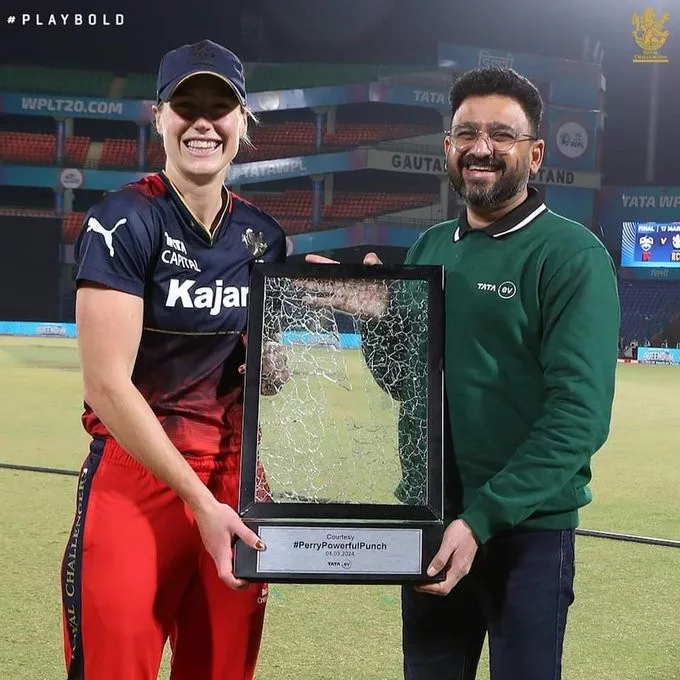 image 38 39 jpg WPL 2024 Awards: Celebrating Champions from Ellyse Perry to Shafali Verma