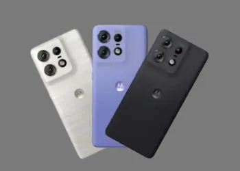 Motorola Edge 50 Pro