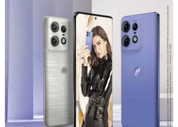 Motorola Edge 50 Pro