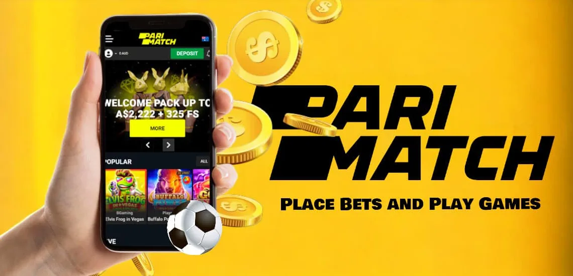 Parimatch BD — Premium Betting and Gambling Opportunities