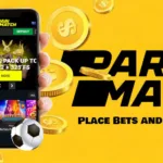 Parimatch BD — Premium Betting and Gambling Opportunities 