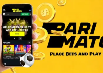 Parimatch BD — Premium Betting and Gambling Opportunities 
