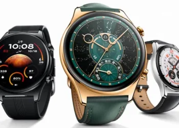 Honor Watch GS 4 and Honor Band 9 launched with 1.43-inch display launched in China