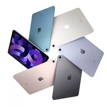 iPad Air 6 