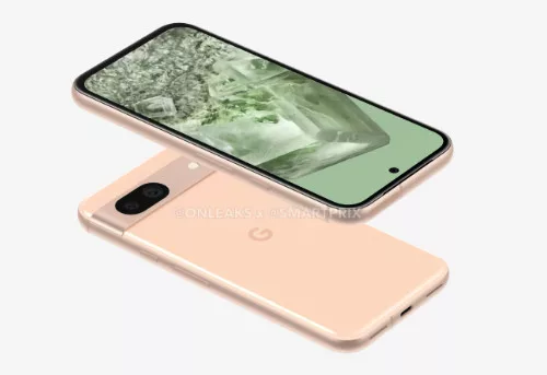 image 38 82 jpg Google Pixel 8a: Upgrades Await with 120Hz Display, DisplayPort Support, and Tensor G3 Chip