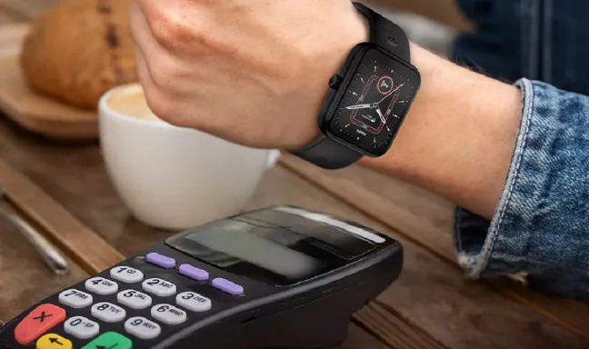 image 38 91 jpg Airtel Payments Bank Smartwatch by Noise Unveiled for Contactless Payments in India