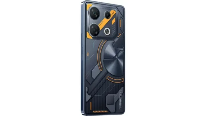 Infinix GT 20 Pro Infinix GT 20 Pro