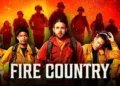 The Cast of Fire Country: Exploring Characters in 2024