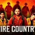 The Cast of Fire Country: Exploring Characters as of 2025