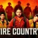 The Cast of Fire Country: Exploring Characters in 2024