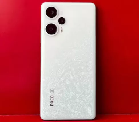 image 39 133 jpg POCO Executive Teases Snapdragon 8s Gen 3-powered Device; Hinting at Possible F-Series Phone