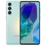 Samsung Galaxy M55 5G: Everything We Know So Far