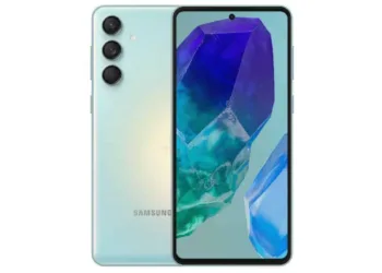 Samsung Galaxy M55 5G: Everything We Know So Far