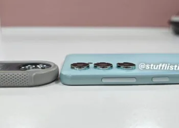 Samsung Galaxy M55 5G