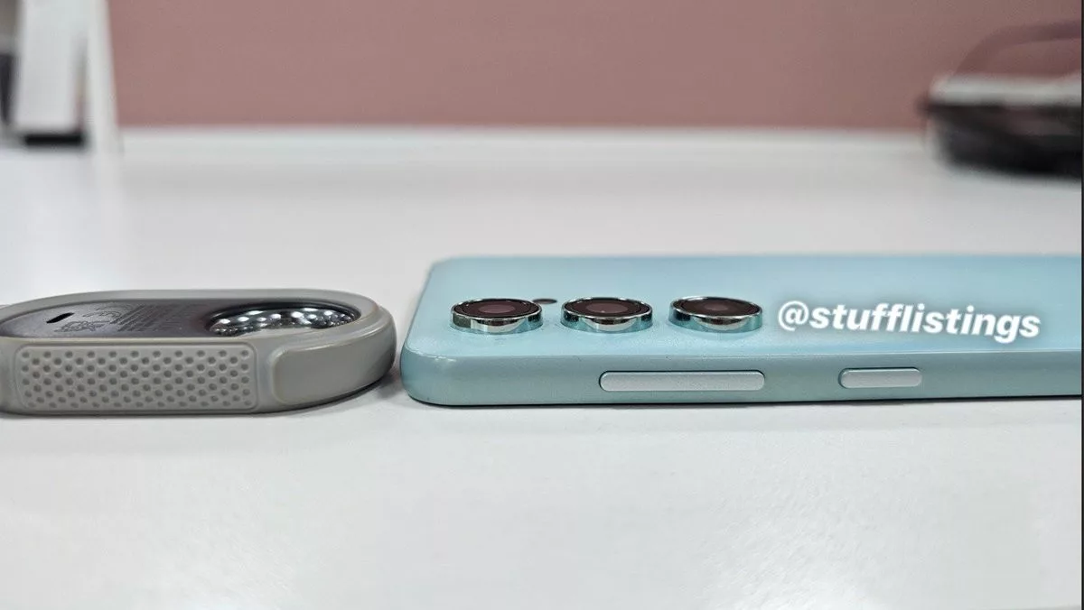 Samsung Galaxy M55 5G