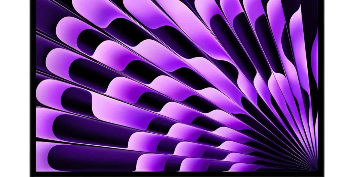 Get a $75 Discount on the Apple 2024 MacBook Air 13-inch with M3 Chip