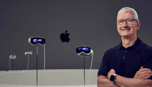 image 39 167 jpg Apple Vision Pro Set for China Debut This Year, Confirms CEO Tim Cook