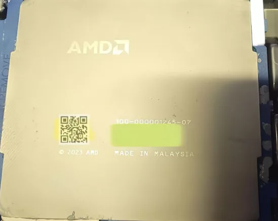 image 39 170 jpg AMD's 5th Gen EPYC Turin Lineup Leak: Zen 5 & Zen 5C Cores, Up to 160 Cores, 320 MB Cache, and 500W TDP