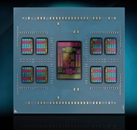 image 39 171 jpg AMD's 5th Gen EPYC Turin Lineup Leak: Zen 5 & Zen 5C Cores, Up to 160 Cores, 320 MB Cache, and 500W TDP