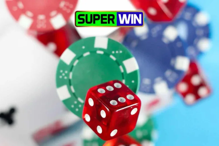 Superwin