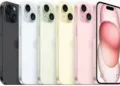 All iPhone 16 models to come with thinner bezels