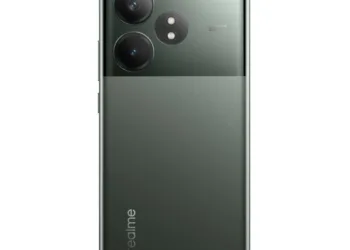 Realme GT Neo6 SE
