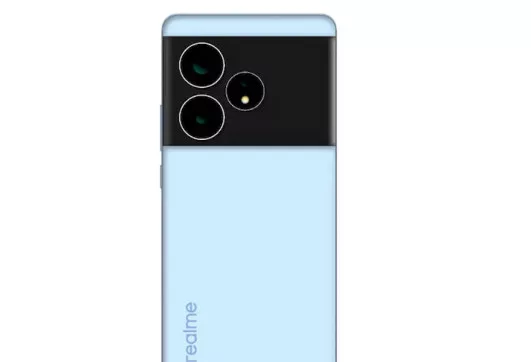 image 39 253 jpg Realme GT Neo 6 SE: Official Render Revealed and More Leaks Surface