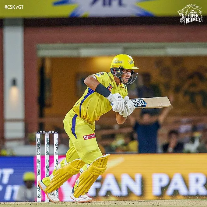 image 39 255 jpg IPL 2024 CSK vs GT: CSK's Commanding 206/6 Sets Stage for 2nd Consecutive Victory at Chepauk